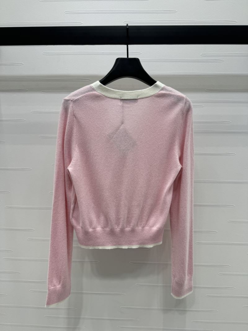 Miu Miu Sweaters